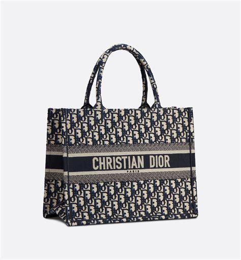 dior book tote shoulder strap